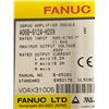 Image 8 : (3) Fanuc A06B-6124-H209 Servo Amplifier Module