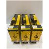 Image 3 : (3) Fanuc A06B-6124-H207 Servo Amplifier Module