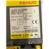 Image 8 : (3) Fanuc A06B-6124-H207 Servo Amplifier Module