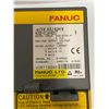 Image 8 : (3) Fanuc A06B-6124-H207 Servo Amplifier Module