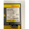 Image 8 : (3) Fanuc A06B-6124-H102 aiSV 10HV Drive Module