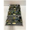 Image 8 : (3) Fanuc A02B-0236-C243 Operator's Panel