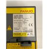 Image 8 : (3) FANUC A06B-6124-H102 CONTROL UNIT