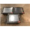 Image 3 : (3) - FANUC IC754CSL12CTD-EC QUICK PANEL_MODEL ES1222