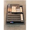 Image 8 : Fanuc IC754CSL12CTD-FD QuickPanel Control Panel Model ES1222