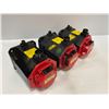 Image 2 : (3) - Fanuc A06B-0235-B605 AC Servo Motors