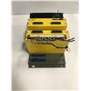 Image 2 : FANUC CONTROL UNIT W/ MODULES *PART #'S PICTURED*