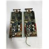 Image 2 : LOT OF (2) FANUC A20B-2100-0770/05E CIRCUIT BOARD