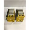 Image 1 : LOT OF FANUC  MODULE *PART #'S PICTURED*