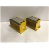 Image 2 : LOT OF FANUC  MODULE *PART #'S PICTURED*