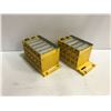 Image 3 : LOT OF FANUC  MODULE *PART #'S PICTURED*