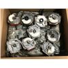 Image 2 : LOT OF (9) FANUC ENCODER *NO PART #'S*