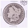 Image 1 : 1894-O $1 Morgan Silver Dollar Coin