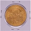Image 2 : 1904 $20 Liberty Head Double Eagle Gold Coin