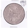 Image 1 : 1882-O $1 Morgan Silver Dollar Coin