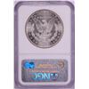 Image 2 : 1879-S $1 Morgan Silver Dollar Coin NGC MS65