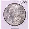 Image 1 : 1885 $1 Morgan Silver Dollar Coin