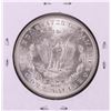Image 2 : 1885 $1 Morgan Silver Dollar Coin