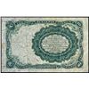 Image 2 : 1874 Fifth Issue Ten Cents Fractional Currency Note