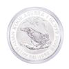 Image 1 : 1992 $1 Australian Kookaburra 1oz Silver Coin