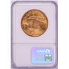 Image 2 : 1924 $20 St. Gaudens Double Eagle Gold Coin NGC MS63