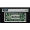 Image 2 : 1935A $1 Hawaii WWII Emergency Silver Certificate Note PMG Choice Uncirculated 64EPQ