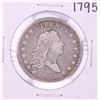 Image 1 : 1795 Flowing Hair Half Dollar Coin