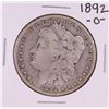 Image 1 : 1892-O $1 Morgan Silver Dollar Coin