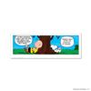 Image 1 : Peanuts "Invention Of Cookies" Limited Edition Giclee on Paper