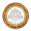 Image 2 : .999 Silver Westward Ho Casino Las Vegas $10 Casino Limited Edition Gaming Token