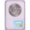 Image 2 : 1904-O $1 Morgan Silver Dollar Coin NGC MS64