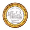 Image 1 : .999 Fine Silver Eldorado Reno, Nevada $10 Limited Edition Gaming Token