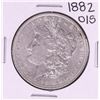 Image 1 : 1882-O/S $1 Morgan Silver Dollar Coin