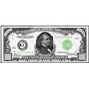Image 1 : 1934 $1,000 Federal Reserve Note Chicago