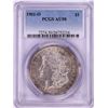 Image 1 : 1901-O $1 Morgan Silver Dollar Coin PCGS AU50
