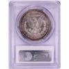 Image 2 : 1901-O $1 Morgan Silver Dollar Coin PCGS AU50