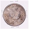 Image 2 : 1878-CC $1 Morgan Silver Dollar Coin