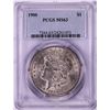 Image 1 : 1900 $1 Morgan Silver Dollar Coin PCGS MS63