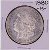 Image 1 : 1880-S $1 Morgan Silver Dollar Coin