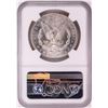Image 2 : 1881-S $1 Morgan Silver Dollar Coin NGC MS63 Great Toning