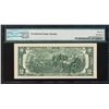 Image 2 : Serial Number 1 - 2003 $2 Federal Reserve Star Note Kansas City PMG Gem Unc. 65EPQ