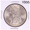 Image 1 : 1888 $1 Morgan Silver Dollar Coin
