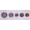 Image 1 : 1956 (5) Coin Proof Set