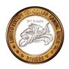 Image 2 : .999 Silver Riviera Hotel & Casino Las Vegas $10 Limited Edition Gaming Token