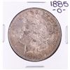 Image 1 : 1885-O $1 Morgan Silver Dollar Coin