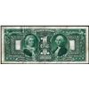 Image 2 : 1896 $1 Educational Silver Certificate Note