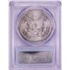 Image 2 : 1884-CC $1 Morgan Silver Dollar Coin PCGS MS63