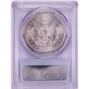 Image 2 : 1884-CC $1 Morgan Silver Dollar Coin PCGS MS63