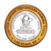 Image 2 : .999 Fine Silver Sam Boyd's California Casino $10 Limited Edition Gaming Token