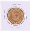 Image 2 : 1882 $10 Liberty Head Eagle Gold Coin
